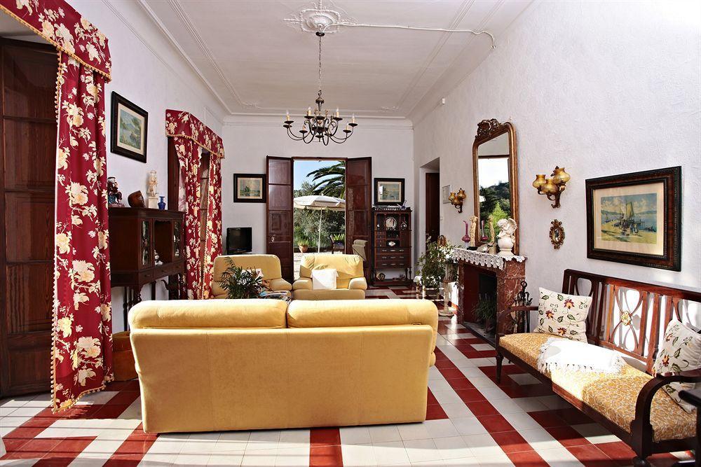 Sa Maniga Landhuis Bunyola