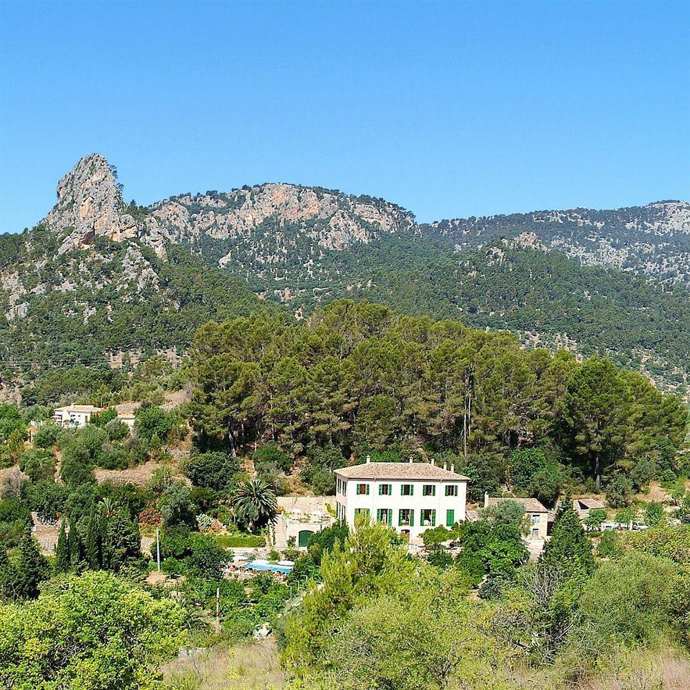 Sa Maniga Landhuis